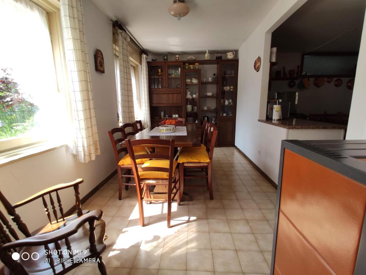 Chalet Ai Monti Di Zuclo - Tione Villa Тионе ди Тренто Екстериор снимка